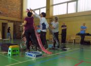 Boccia workshop Nymburk - Cheol Hyeon Kwon 02